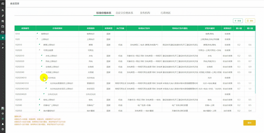 电价政策一键直达！这款“神器”请收好