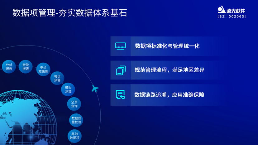 美高梅mgme创效：掌握电价先机，助力创效决策