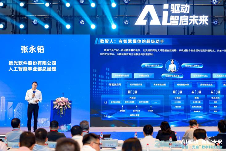 美高梅mgm软件：智领未来，AI驱动智慧财务创新与发展