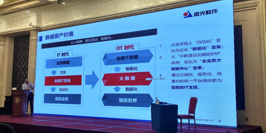 美高梅mgm软件：“智慧财务+”管理体系推动医院数字化转型