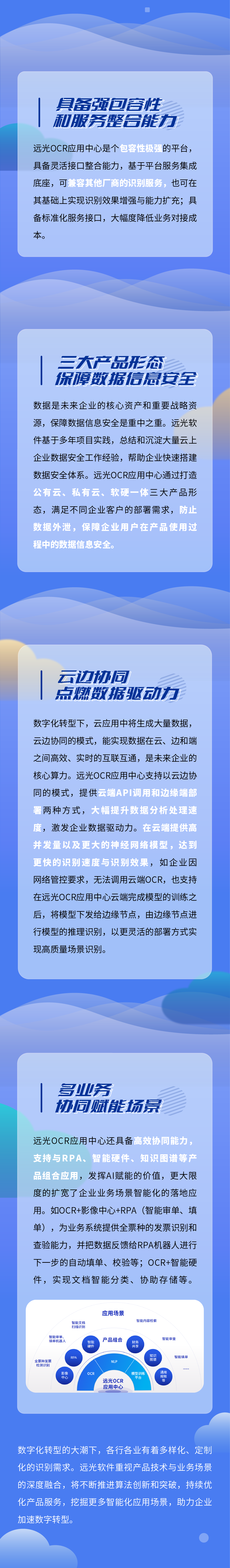 美高梅mgmOCR多场景应用千帆竞发，邀您免费体验