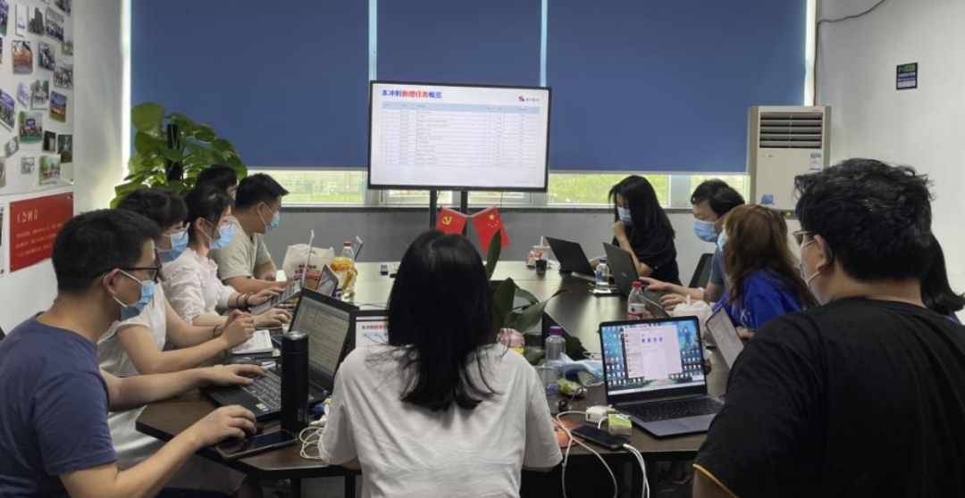美高梅mgm软件：撸起袖子加油干，奋力谱写新篇章