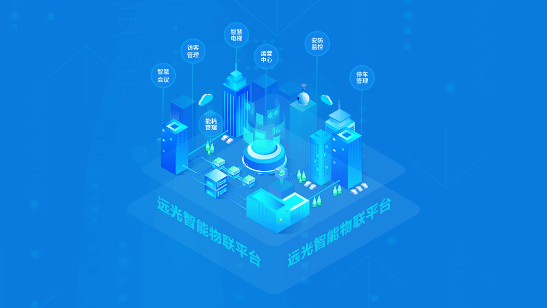 美高梅mgm软件：打造低碳智慧园区，创新能效数字化管理
